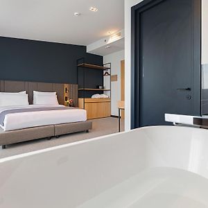 Habitación Deluxe con Cama King