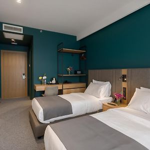 Habitación Doble Estándar