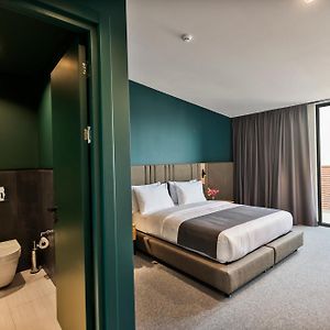 Habitación con Cama King